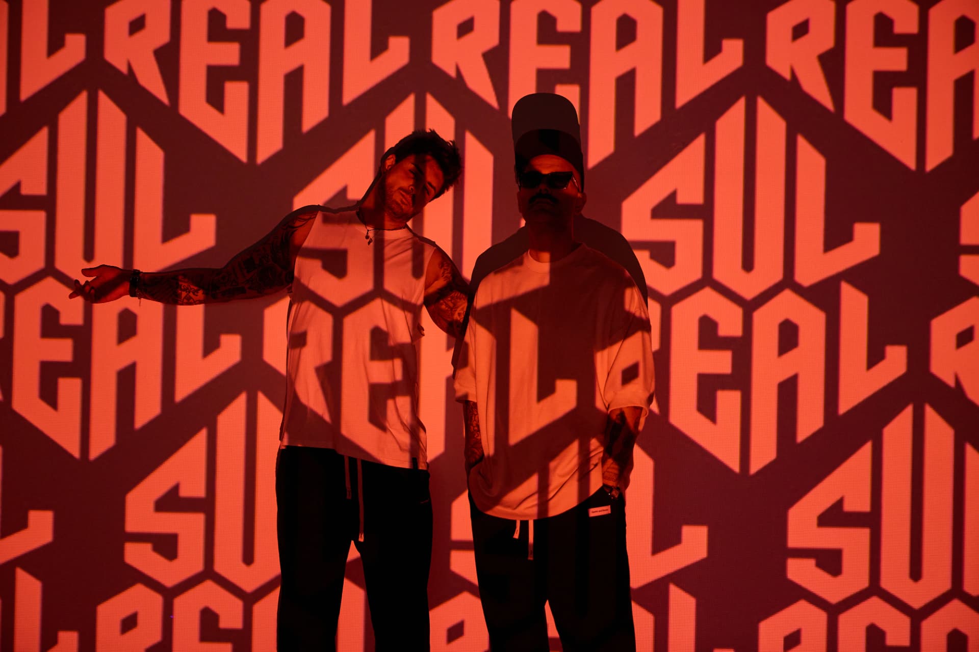 SUL REAL